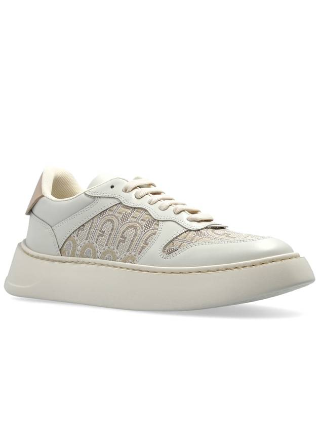 Furla Sports Shoes Furlasport, Women's, Cream - FURLA - BALAAN 4