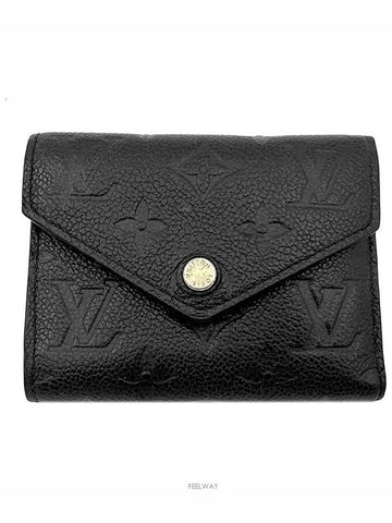 women s wallet - LOUIS VUITTON - BALAAN 1