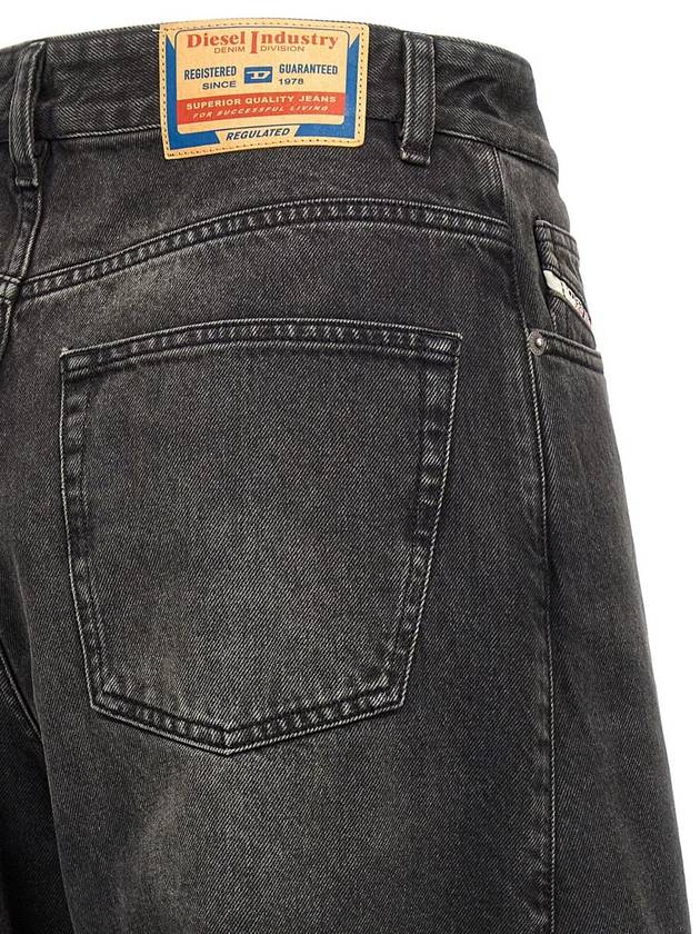 Diesel 'D-Syren-S' Jeans - DIESEL - BALAAN 4