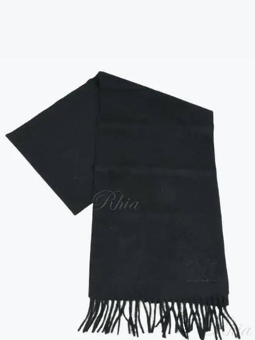 Buclara 24546232 002 24546232600 Scarf - MAX MARA - BALAAN 1