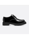 EBEL Derby Shoes Loafer Black KDB911VEA S900 - DIOR - BALAAN 2