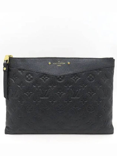 M62937 Clutch Bag - LOUIS VUITTON - BALAAN 2