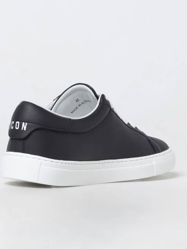 Sneakers men Dsquared2 - DSQUARED2 - BALAAN 3