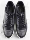 Rivoli monogram sneakers 6 250 - LOUIS VUITTON - BALAAN 9