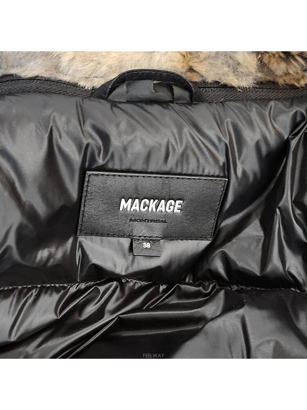 Dixon Padding L183028 - MACKAGE - BALAAN 6