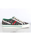 1997 Tennis Liberty Sneakers 35 5 225 - GUCCI - BALAAN 8