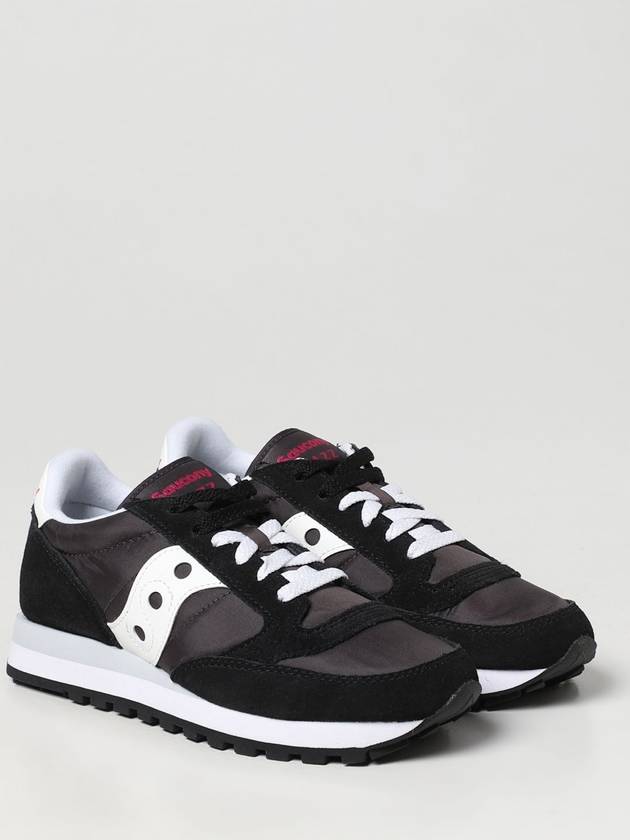 Sneakers Jazz Original Saucony in suede e nylon - SAUCONY - BALAAN 2