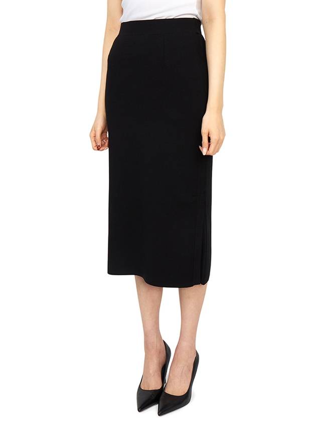 63010137650 ANGUS 006 Women s Long Skirt - MAX MARA - BALAAN 4