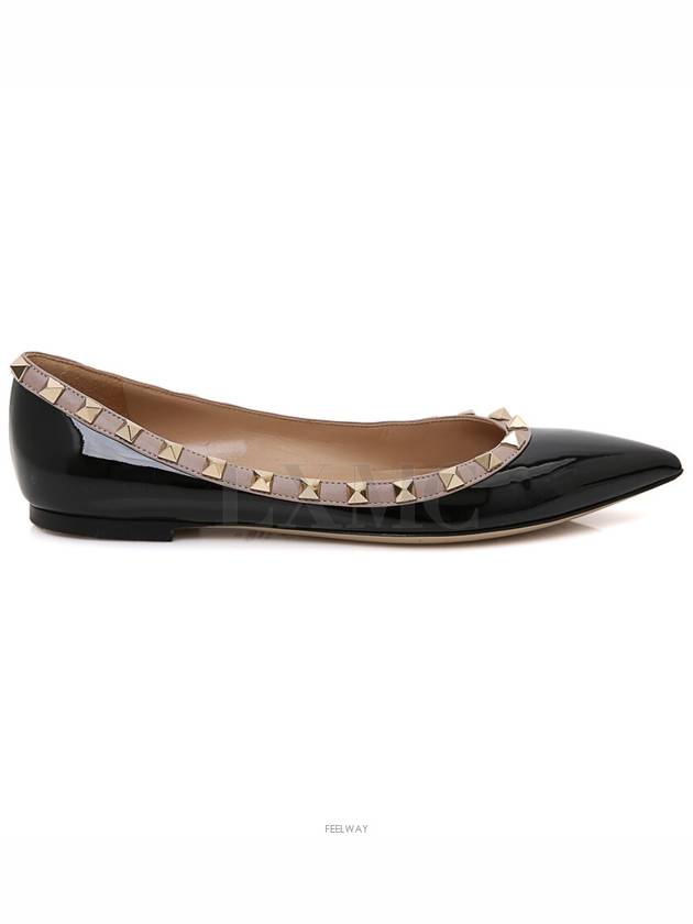 women loafers - VALENTINO - BALAAN 3