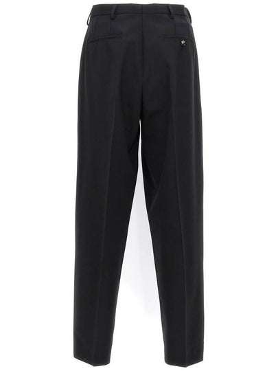 Marni Wool Pants - MARNI - BALAAN 2