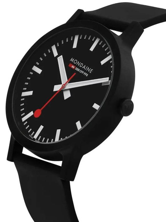 MS1 41120 RB Men s Watch - MONDAINE - BALAAN 2