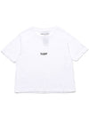 Seawear Confucian Fit TLQKF Crop TShirt - C WEAR BY THE GENIUS - BALAAN 4