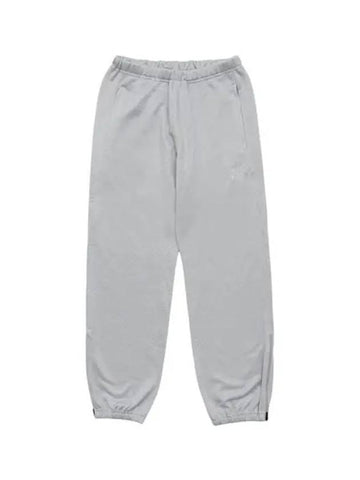 Needles Zipper Lounge Pants MR308 Ice White - NEEDLES - BALAAN 1