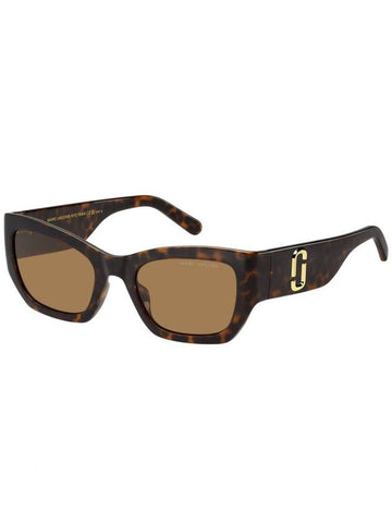 Marc Jacobs Sunglasses - MARC JACOBS - BALAAN 1