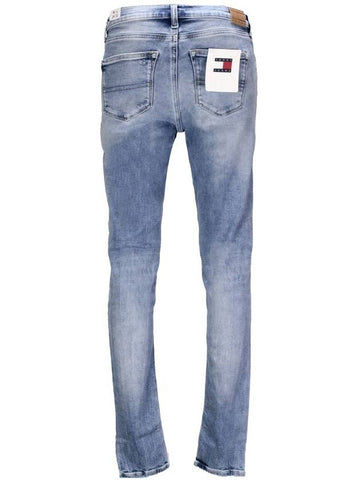 Tommy Hilfiger Jeans - TOMMY HILFIGER - BALAAN 1