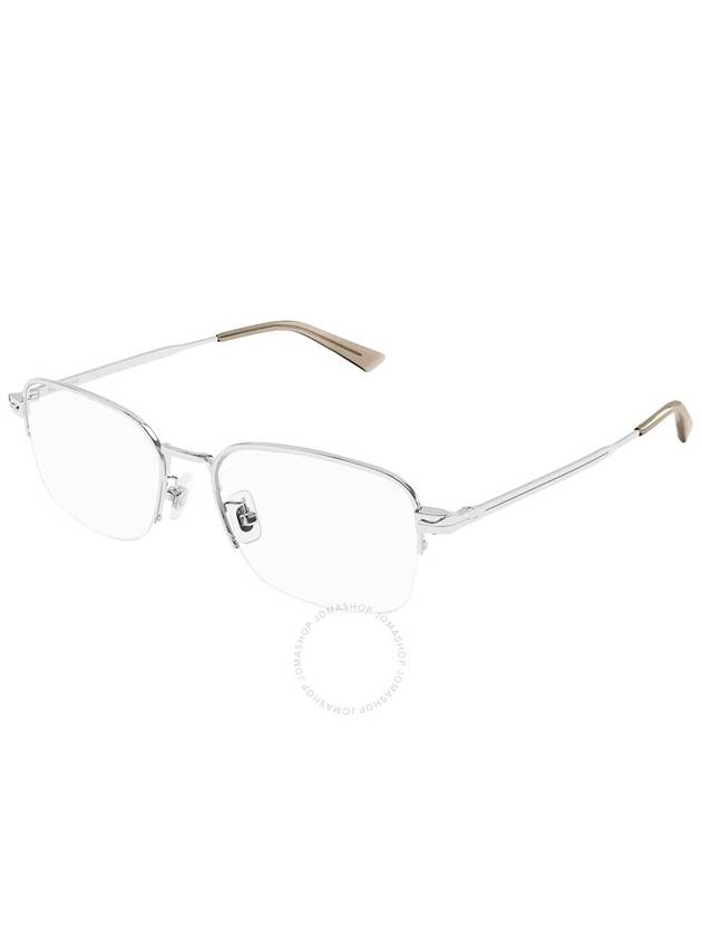 Montblanc Demo Rectangular Men's Eyeglasses MB0269OA 002 54 - MONTBLANC - BALAAN 1