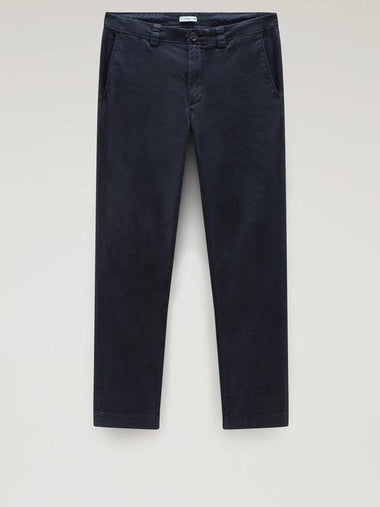 Woolrich Classic Chino Pant - WOOLRICH - BALAAN 1