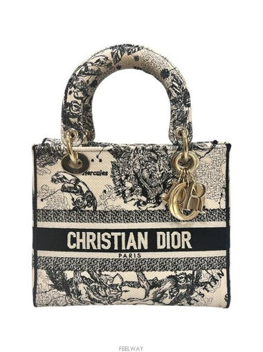 women tote bag - DIOR - BALAAN 1