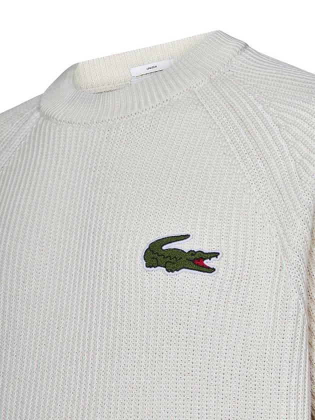 Lacoste Sweater - LACOSTE - BALAAN 3