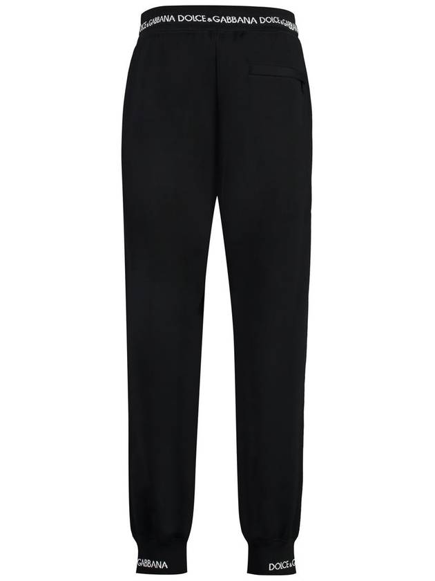 straight pants GV3CXTHU7AL N0000 - DOLCE&GABBANA - BALAAN 3