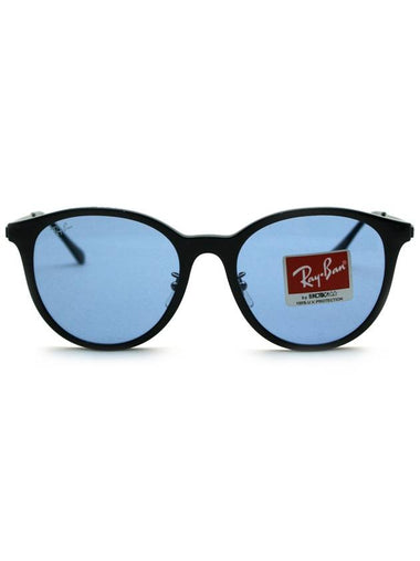 Ray Ban Sunglasses RB4334D 601 80 - RAY-BAN - BALAAN 1