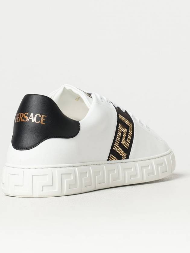 Sneakers men Versace - VERSACE - BALAAN 3