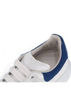 Oversole Low Top Sneakers White - ALEXANDER MCQUEEN - BALAAN 6