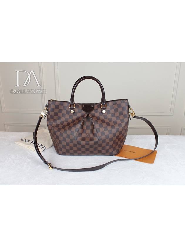 Women s Damiereven Siena MM N41546 Condition A - LOUIS VUITTON - BALAAN 2