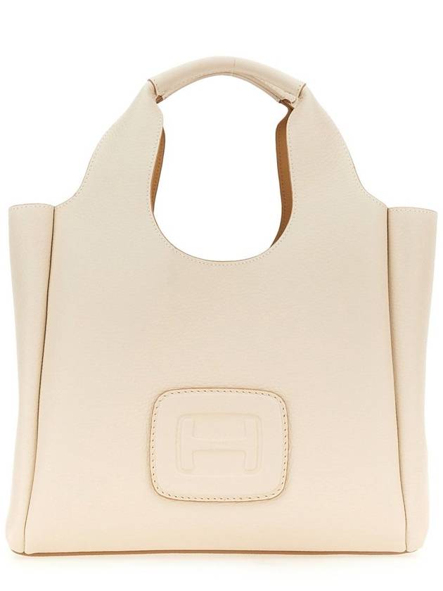 Hogan Borsa Shopping "H" Small - HOGAN - BALAAN 1