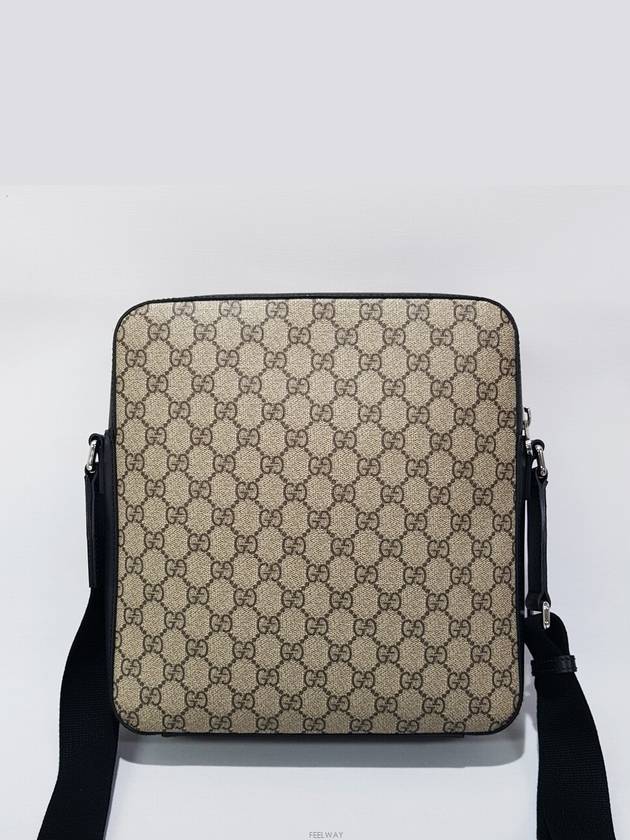 men cross bag - GUCCI - BALAAN 5