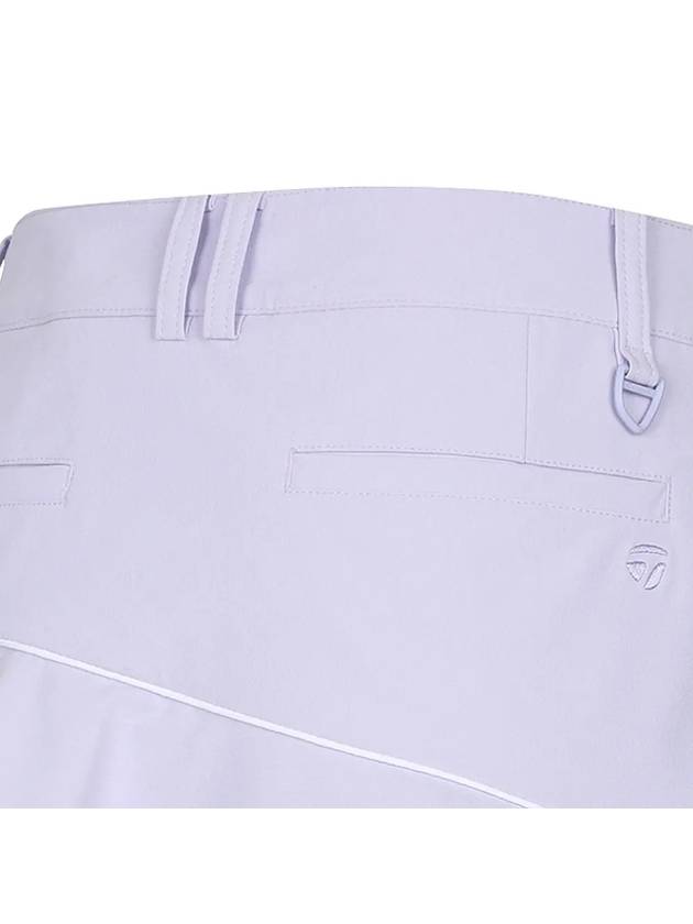 2-stage flare A-line culottes TWCUM6391 607 - TAYLORMADE - BALAAN 6