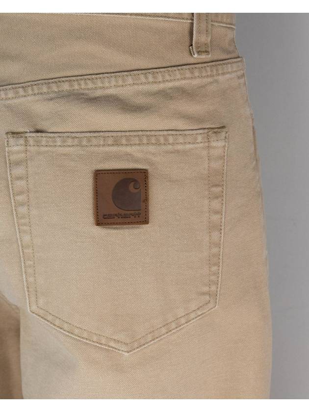 Carhartt Wip Pants - CARHARTT WIP - BALAAN 3