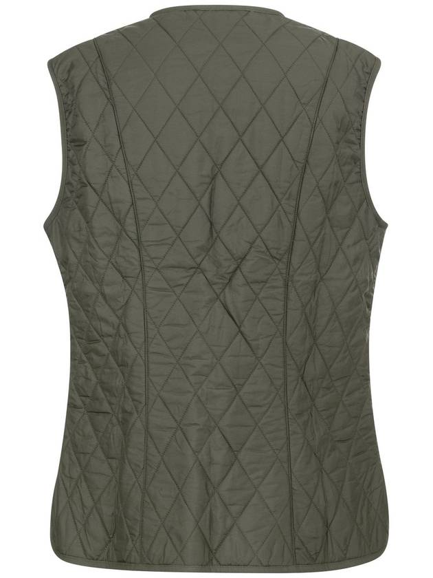 BETTY - Lined waistcoat - BARBOUR - BALAAN 2