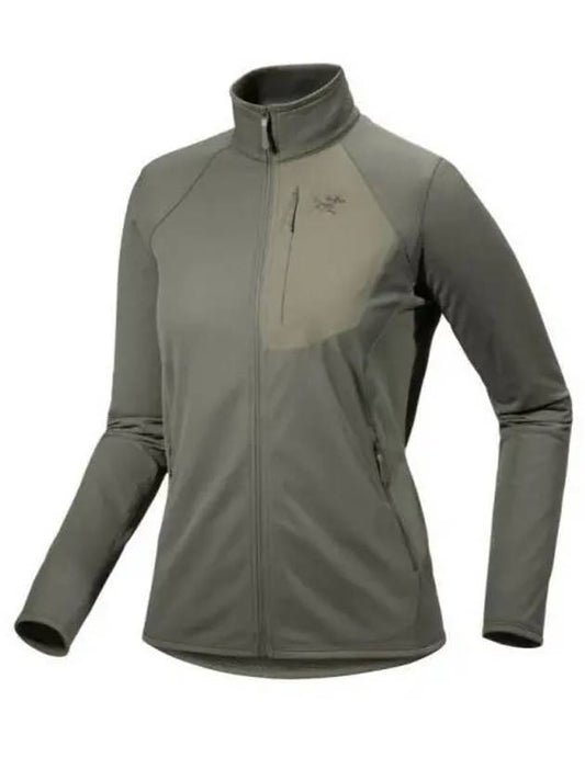 ARC TERYX Delta Jacket Women AJOFWX7710FOA W - ARC'TERYX - BALAAN 2