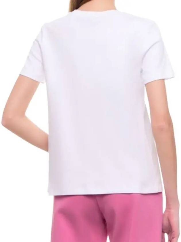 GILBERT short sleeve tshirt 2399710331 005 - MAX MARA - BALAAN 5