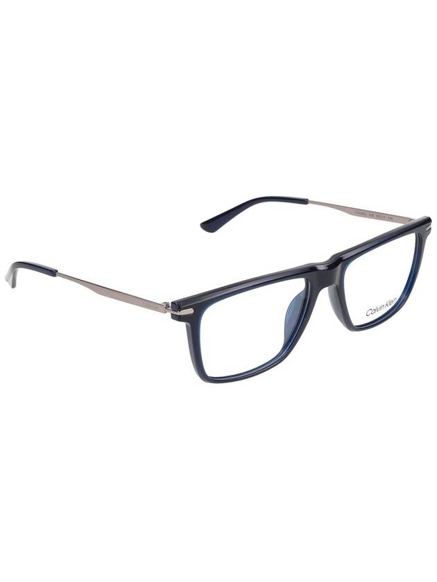 Calvin Klein Eyeglasses - CALVIN KLEIN - BALAAN 4