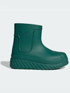 Adiform Superstar Middle Boots Green - ADIDAS - BALAAN 2