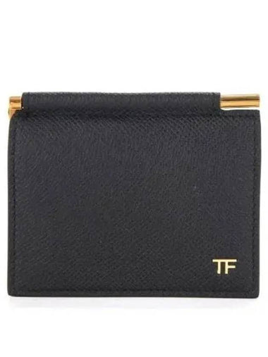 Men s Money Clip 270778 - TOM FORD - BALAAN 1