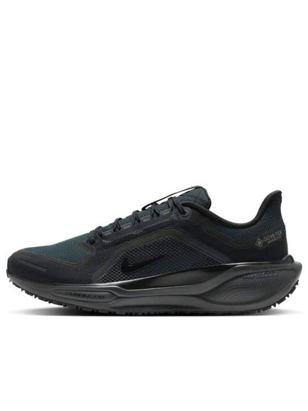 Pegasus 41 GTX Low Top Sneakers Black - NIKE - BALAAN 2