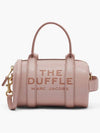 Leather The Mini Duffle_Rose (2S4HCR032H02-624) - MARC JACOBS - BALAAN 1