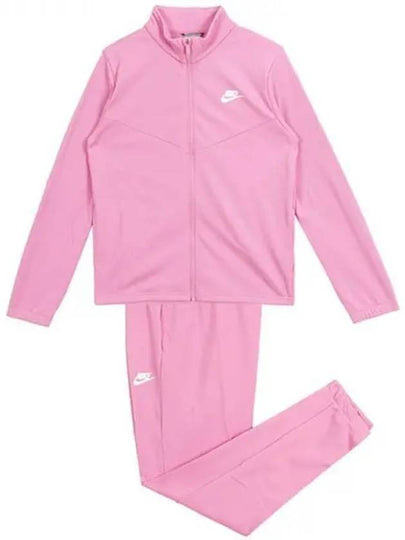 Genuine Junior Sportswear Futura Tracksuit FD3067 675 - NIKE - BALAAN 2