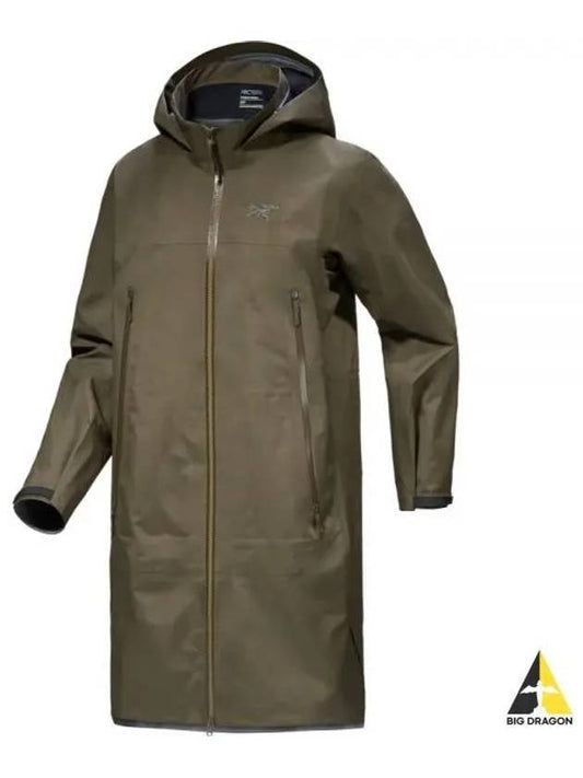 ARC TERYX Beta Coat Woman AJOFWX9096TAT W - ARC'TERYX - BALAAN 2