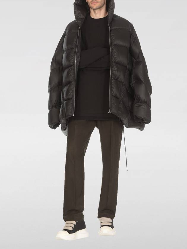 Jacket men Rick Owens - RICK OWENS - BALAAN 2