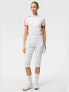 SS Golf Polo Damai Hot Pink - J.LINDEBERG - BALAAN 3