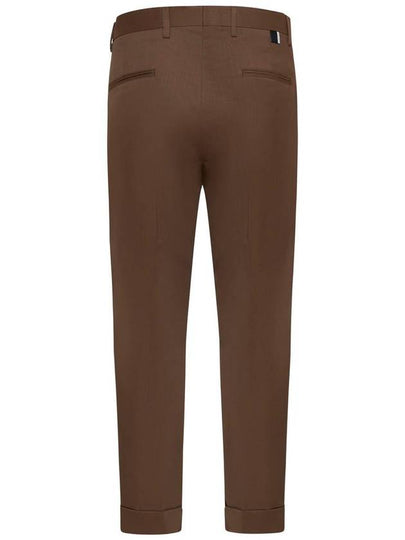 Low Brand Cooper T1.7 Trousers - LOW BRAND - BALAAN 2