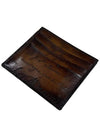 Card Wallet Bamboo 6CC Scritto Leather N235737 Kakao Intenso - BERLUTI - BALAAN 2