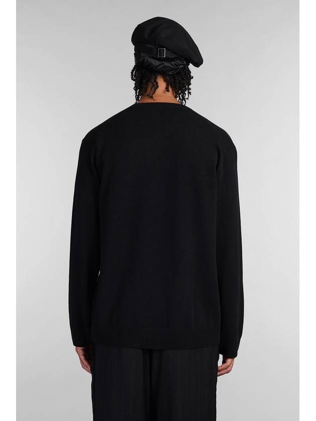 Y's Knitwear - YOHJI YAMAMOTO - BALAAN 3