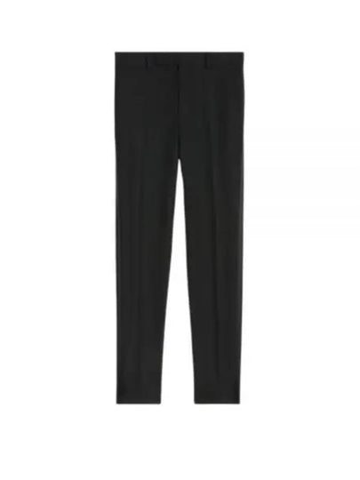 straight pants 2P096043R 38NO - CELINE - BALAAN 2