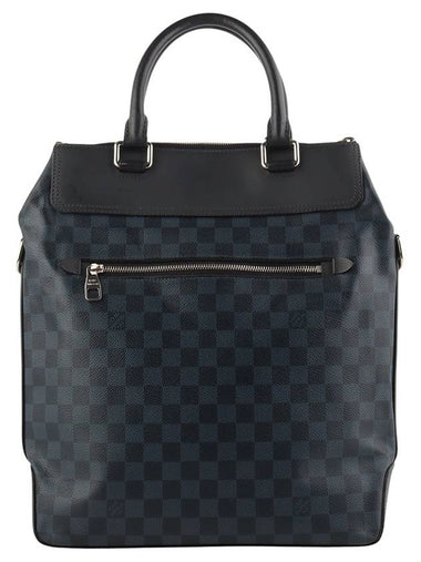 N41351 Damier Greenwich Tote Bag 34116Y - LOUIS VUITTON - BALAAN 1