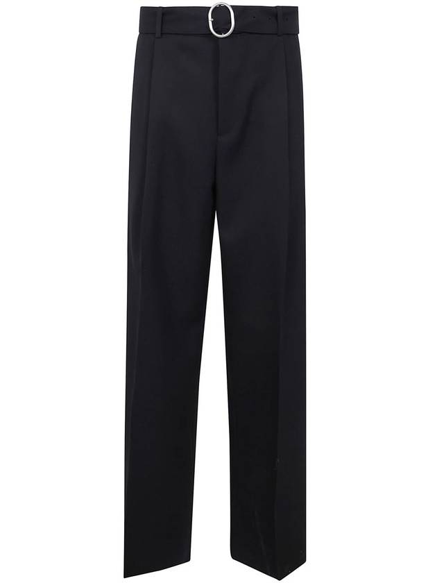 Jil Sander Trouser 139 Aw 28 Clothing - JIL SANDER - BALAAN 1